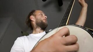 Banjo Pickin’