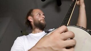 Banjo Pickin’
