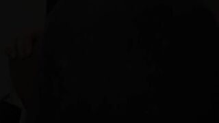 u know where your place is, so kneel down and clean my sole!