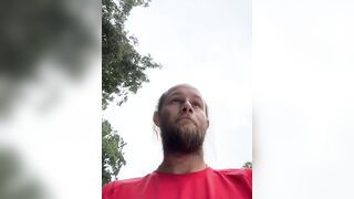 Screw it. I’m not homosexual.