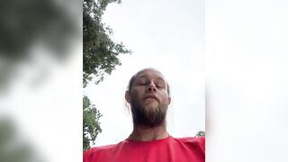 Screw it. I’m not homosexual.