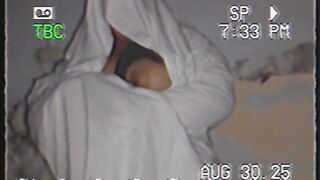 Tremendous butt appears and then disappears IT WAS REAL! - NormalPorn Activity #1