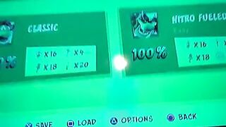 Crash Team Racing Progress