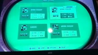 Crash Team Racing Progress