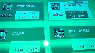 Crash Team Racing Progress