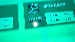 Crash Team Racing Progress