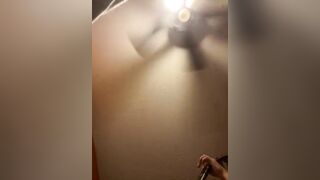 Fuckin’ Around on Banjo