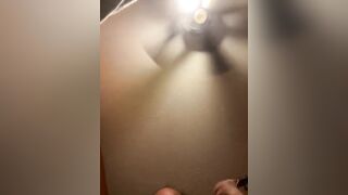 Fuckin’ Around on Banjo