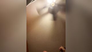 Fuckin’ Around on Banjo