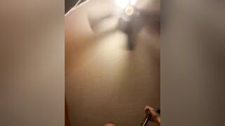 Fuckin’ Around on Banjo