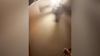 Fuckin’ Around on Banjo