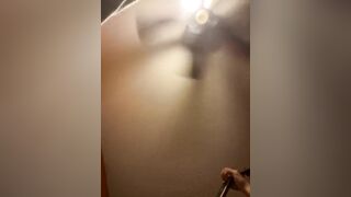 Fuckin’ Around on Banjo