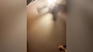 Fuckin’ Around on Banjo