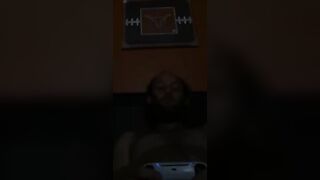 Gaming In nature's garb