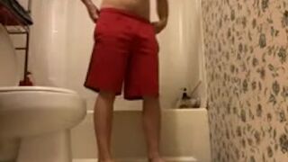 two Pushups