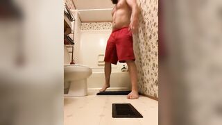 two Pushups