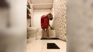 two Pushups