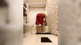 two Pushups