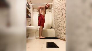 two Pushups