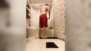 two Pushups