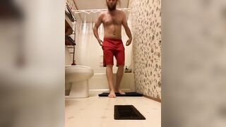two Pushups