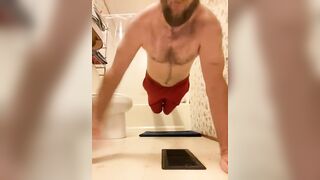 two Pushups