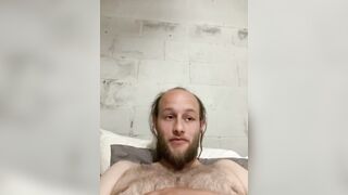 Topless Talk three