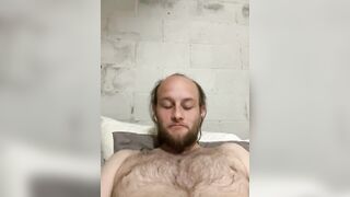 Topless Talk three