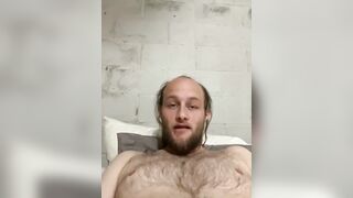 Topless Talk three