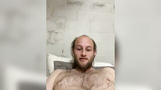 Topless Talk three