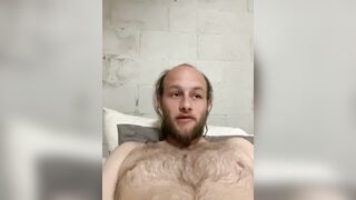 Topless Talk three