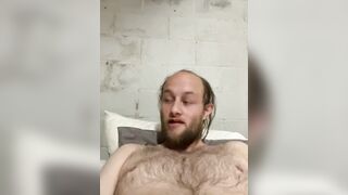 Topless Talk three