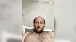 Topless Talk three
