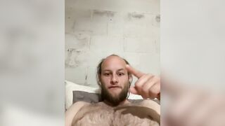 Topless Talk three