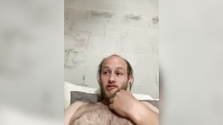 Topless Talk three