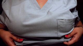 Breasty Nurse