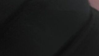 big beautiful woman PLAYS WITH VAGINA AND CUMS AT WORK ????