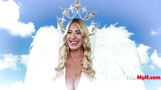 The MILFEST Hotty There Is - Giovanni, Lolly Dames