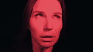 Tattoed Domina Turns Redhead Into Her Sex Serf - Mag Numb Mind Controlling Lesbo Vampire Screw