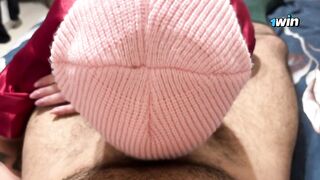 suck by oral-job queen