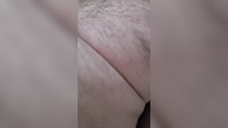 POV Kevin Takes Kandis Thong
