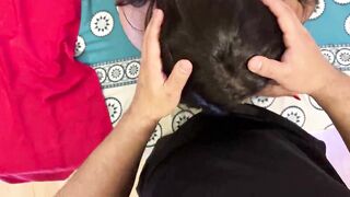 Excited mother I'd like to fuck Stepmom with Massive Booty Screws Her Stepson and Swallows his Cum
