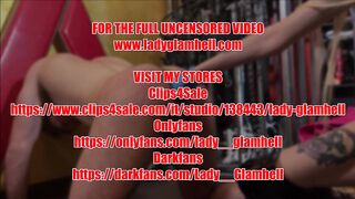 THE 1ST INITIATION - DELUXE CLOSE-UP CONTENT