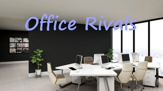 [M4F] Office Rivals [Mdom to Msub][Enemies to Lovers][Office Sex]
