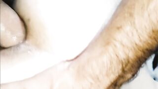 Pov close up mother i'd like to fuck anal