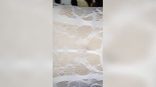 Astonishing filming unfathomable mouth