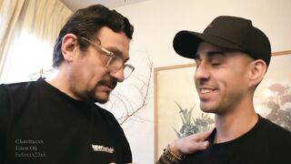 They leave me alone with my recent STEPSISTER / LuenOk x Chavitaxxx