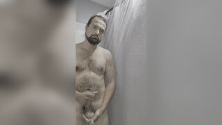 Working on my hawt stroking;)