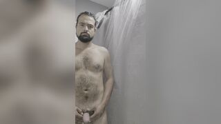 Working on my hawt stroking;)