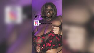 Win Reeds Facetime Play Date With Plump Moist Vagina